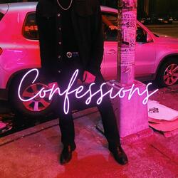 Confessions (feat. N.S)