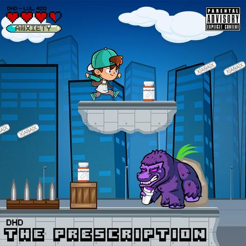 The Prescription