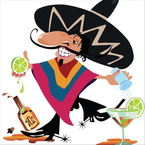 Mexicans Dancing (Instrumental)