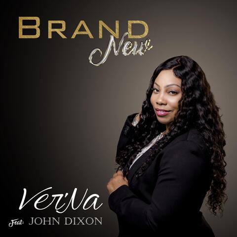 Brand New (feat. John Dixon)