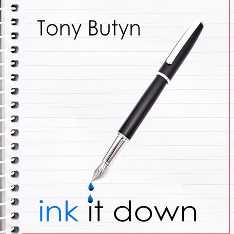 Ink It Down