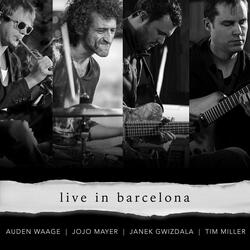 Duet (June 18th 1st Set) [Live] [feat. Jojo Mayer, Tim Miller & Audun Waage]
