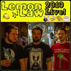 Epitome of Stupidity (Live)