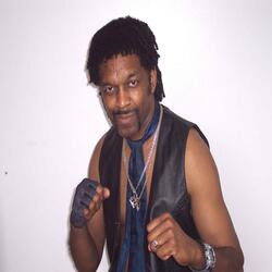 Nubian Warrior