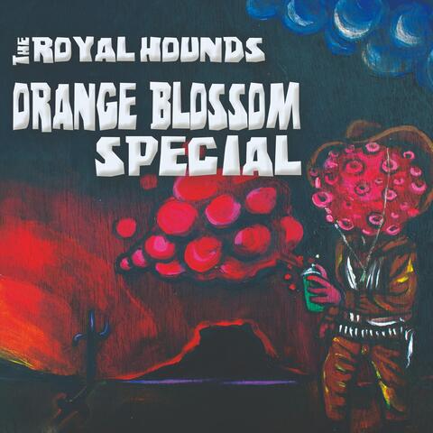 Orange Blossom Special