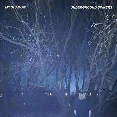 My Shadow
