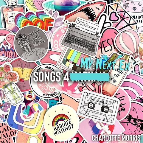Songs for My Next Ex