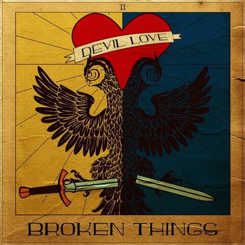 Broken Things