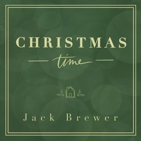 Jack Brewer