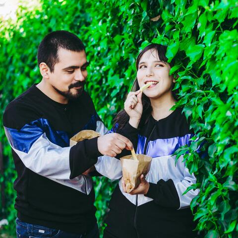 Papa Frita