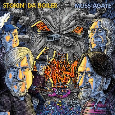 Stokin' da Boiler