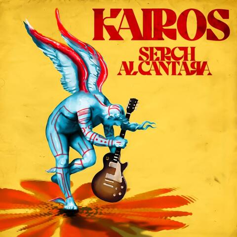 Kairós