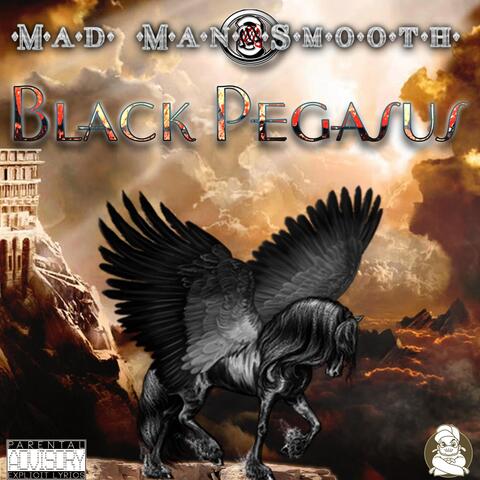 Black Pegasus (feat. Doc Madnezz)