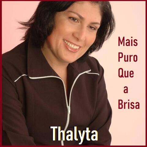 Mais Puro Que a Brisa