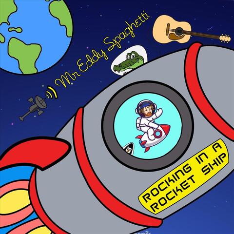 Rocking in a Rocket Ship
