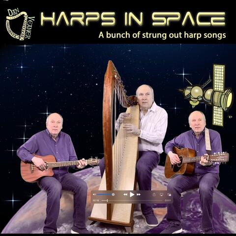 Harps in Space