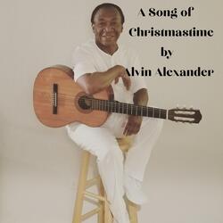 A Song of Christmastime