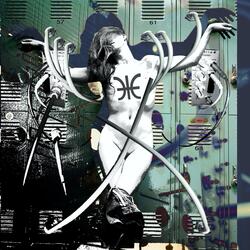 Pointless (Triage Club Remix)