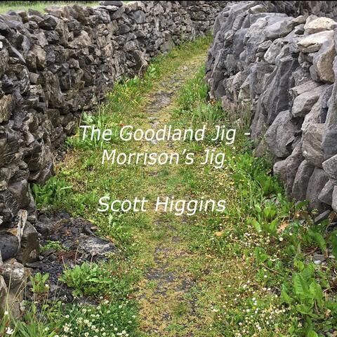 The Goodland Jig / Morrison's Jig