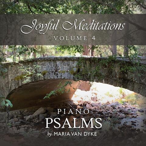 Joyful Meditations, Vol. 4