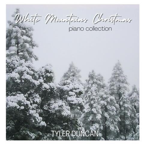 White Mountains Christmas