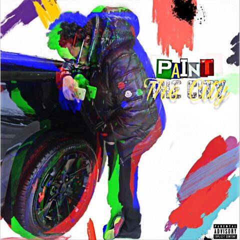 Paint the City