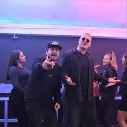 Caruso (feat. Iron Palo)