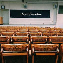 Arise Columbine