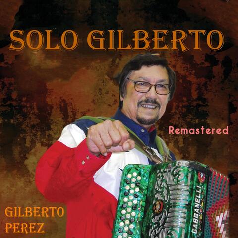 Solo Gilberto (Remastered)