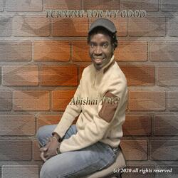 Ikeni Yahweh (feat. Joyce Mutambo)