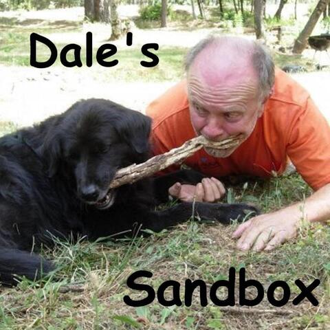 Dale's Sandbox