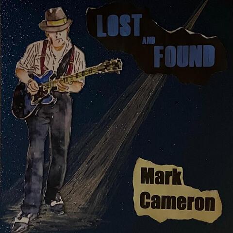 Lost and Found