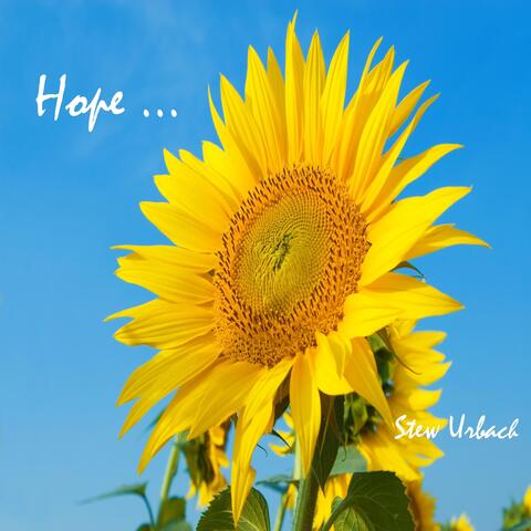 Hope ...