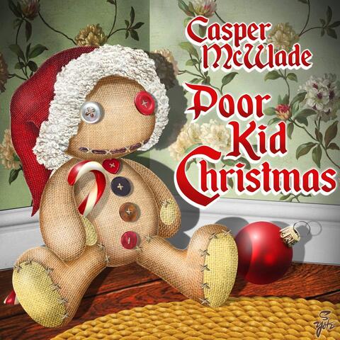 Poor Kid Christmas