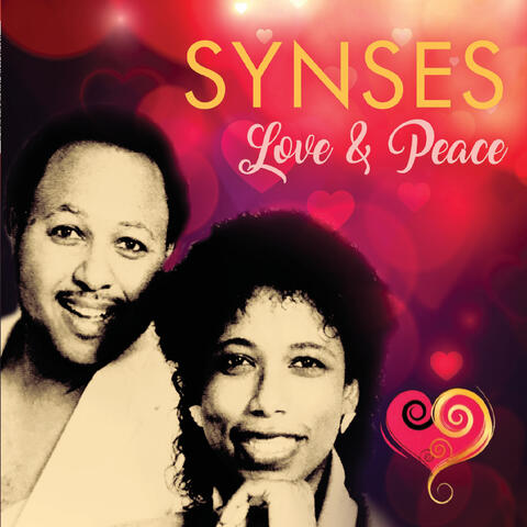 Love & Peace