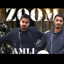 Zoom (feat. Simran)
