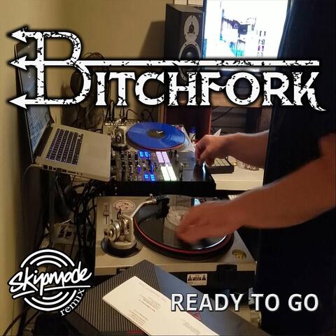 Ready to Go (Skipmode Remix)