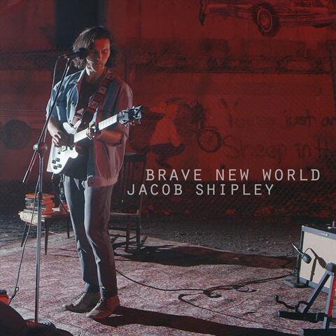 Brave New World (Live)