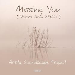 Missing You (Voices from Within)