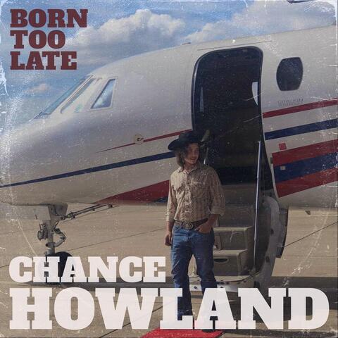 Born Too Late