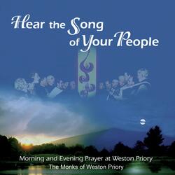 The Lord's Prayer