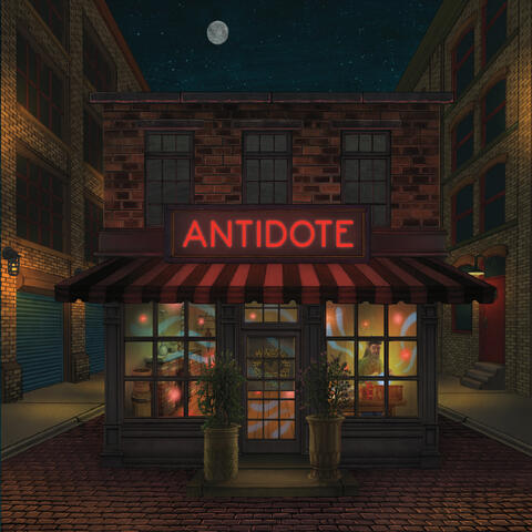Antidote