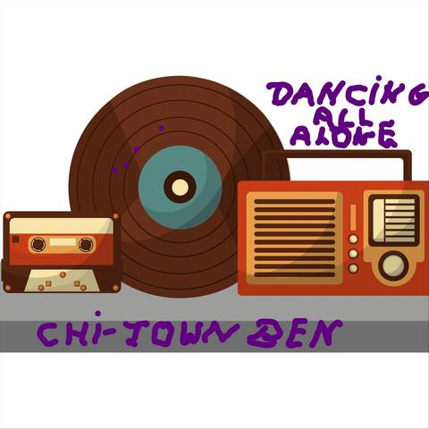 Dancing All Alone (Tribute to Victoria)