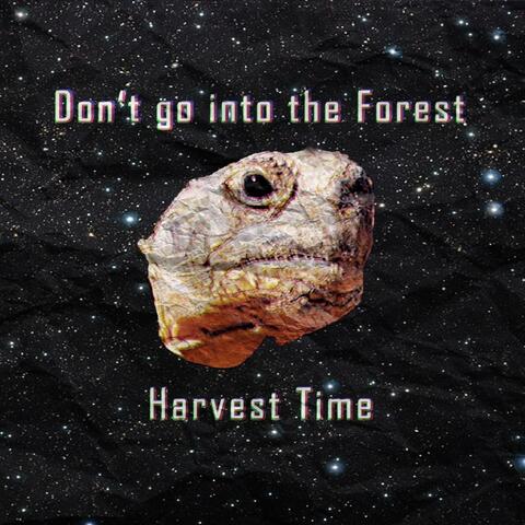 Harvest Time