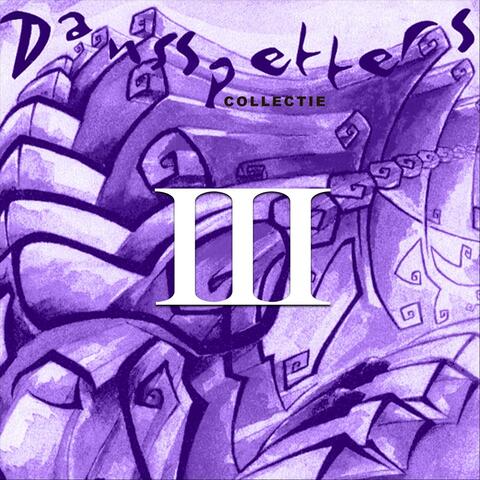 Dansspetters Collectie, Deel 3