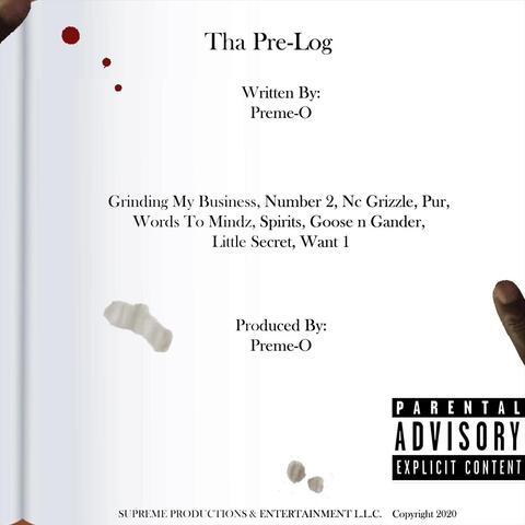 Tha Pre-Log