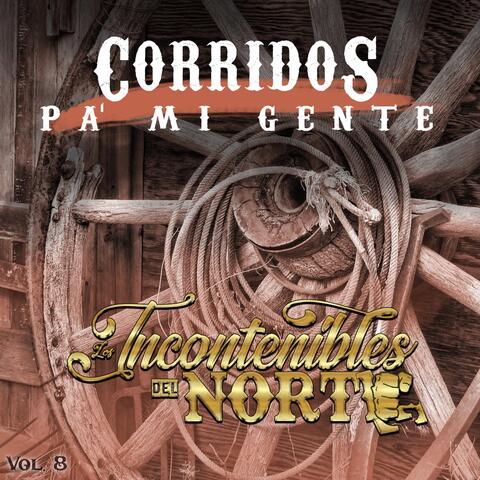Corridos Pa´mi Gente