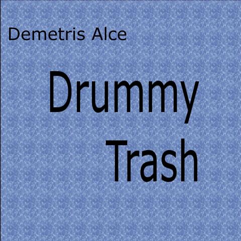 Drummy Trash