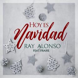 Hoy Es Navidad (feat. Fraire)