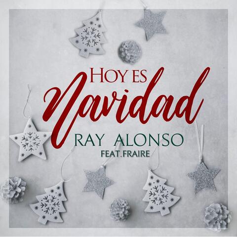 Hoy Es Navidad (feat. Fraire)